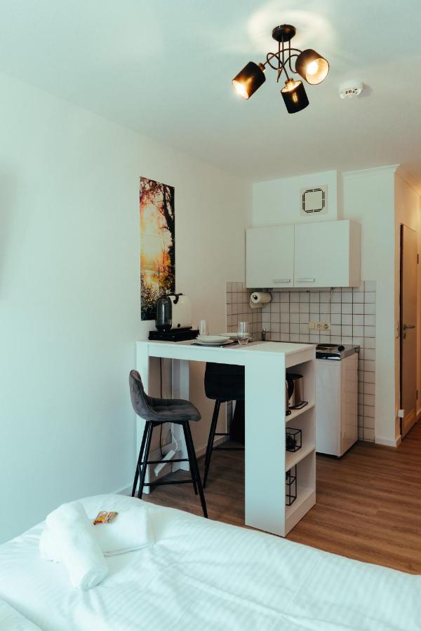 Apartment Modern Und Gemuetlich Ggue. Uni-Passau, Tg-Stellplatz, Balkon Exterior foto